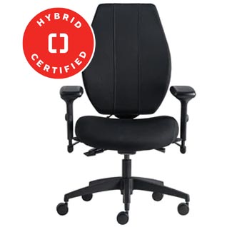 airCentric3 task chair