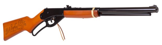 Daisy 1938 Red Ryder BB gun