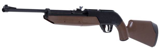 Crosman 760 Pumpmaster