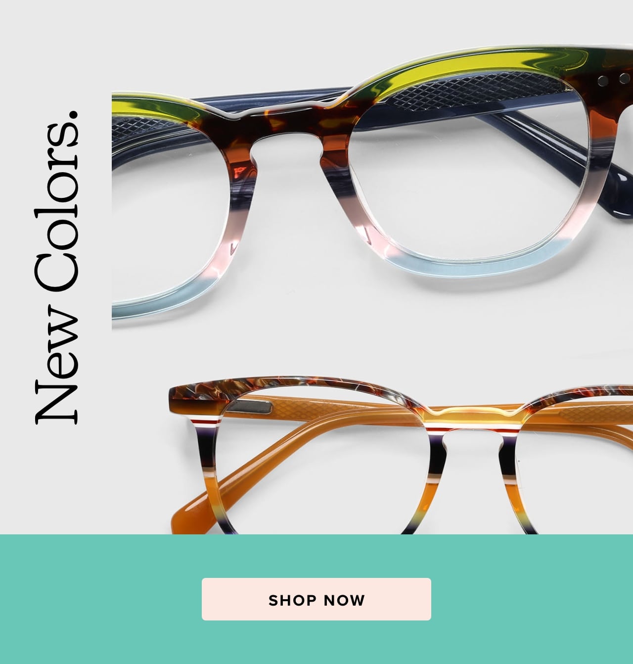 eyebobs eyewear Catalogs are coming this week 📮 Milled