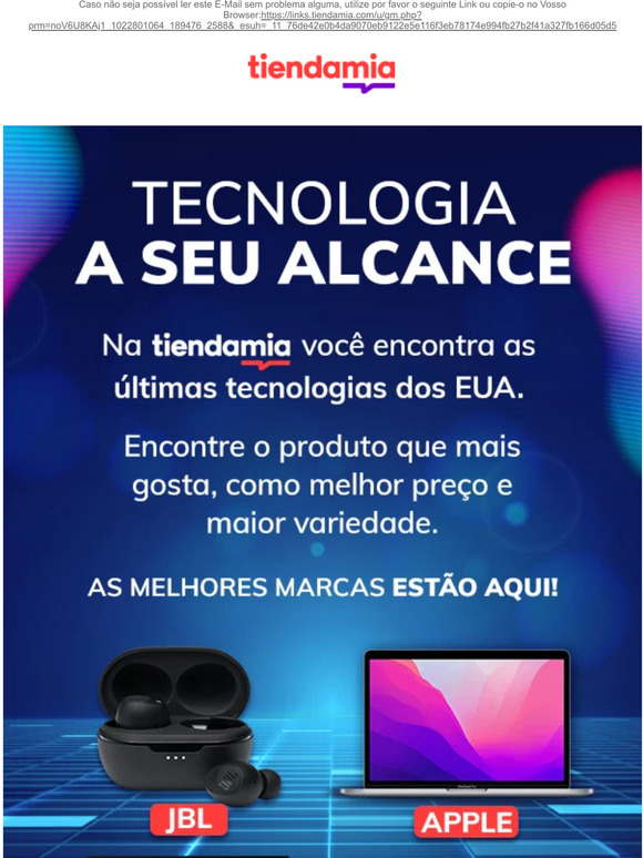 Pronto para se atualizar? ✨💻