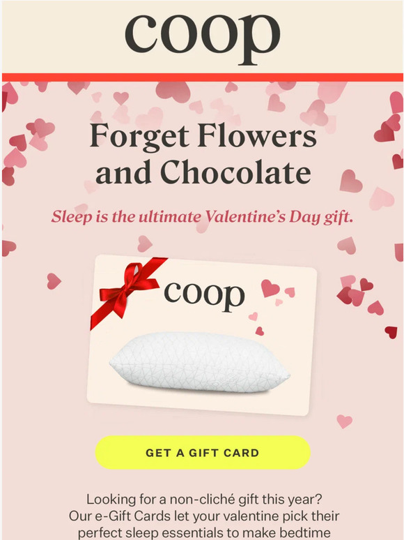 Your soulmate deserves good sleep
