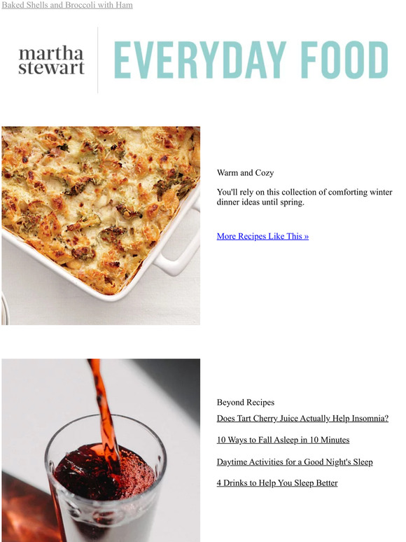 Vivid Martha Stewart Easy Dinner Recipes Image for Mobile Vivid Martha Stewart Easy Dinner Recipes Image for Mobile