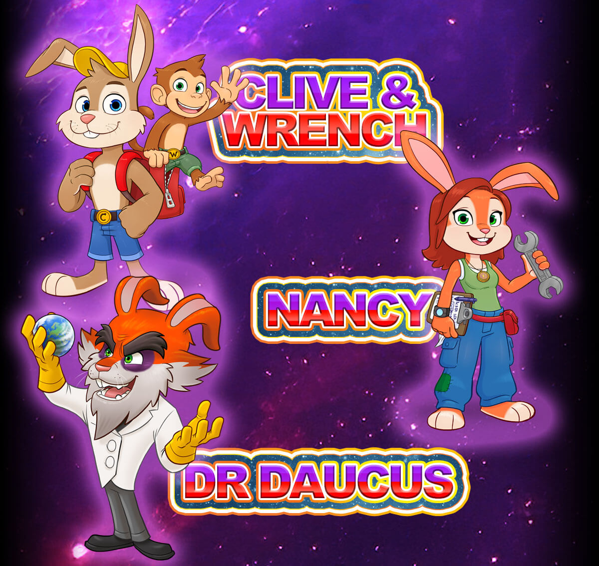 Just Geek US New Game Coming Soon...👀🎮 Milled