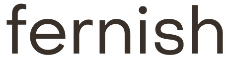 Fernish logo