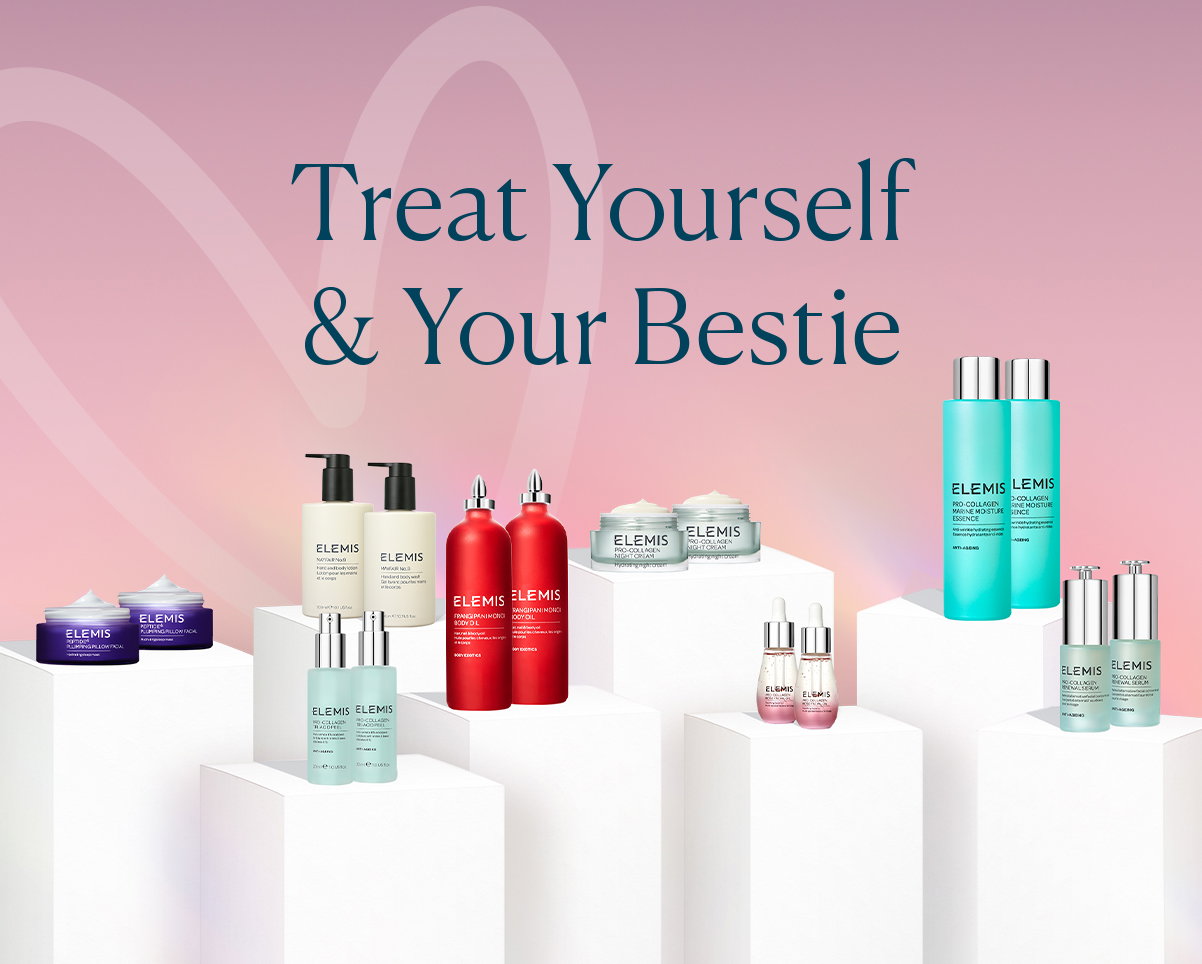 Ultimate Luxury GWP