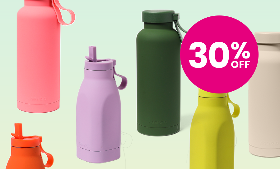 30% off selected gifts