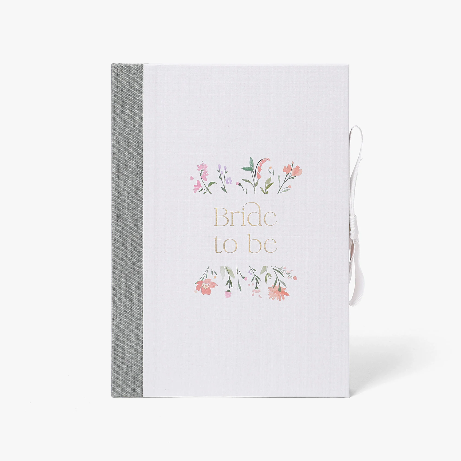 Wedding A5 Multi List Book