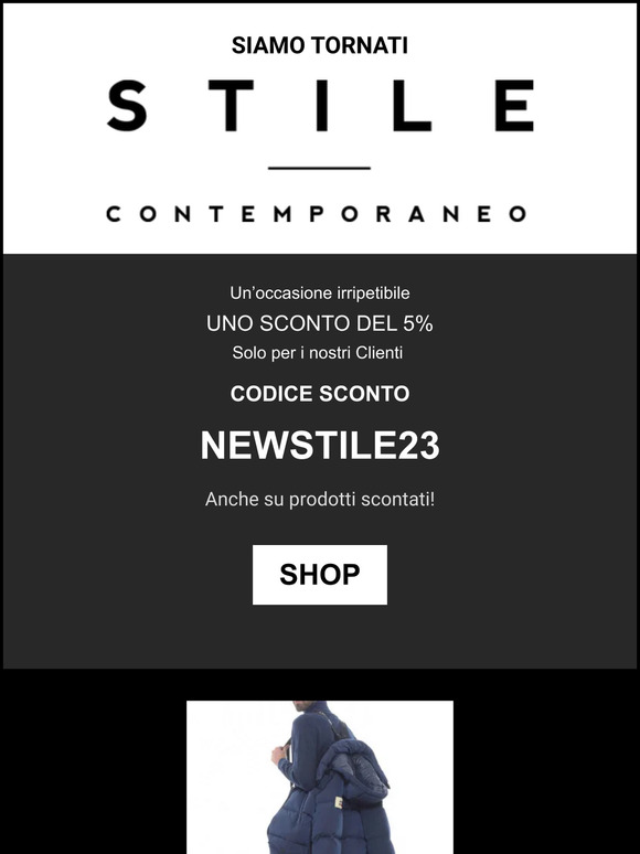 Siamo Tornati - Il nuovo sito è online 🌐