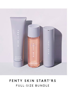 FENTY SKIN START'RS