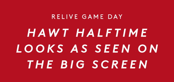 RELIVE GAME DAY