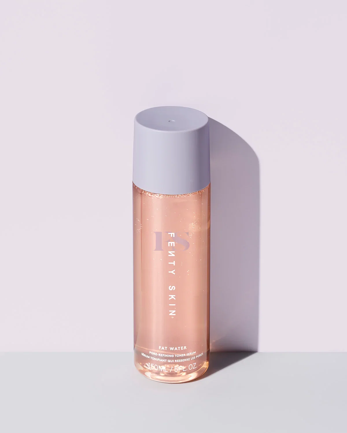 Image of Fat Water Niacinamide Pore-Refining Toner Serum with Barbados Cherry