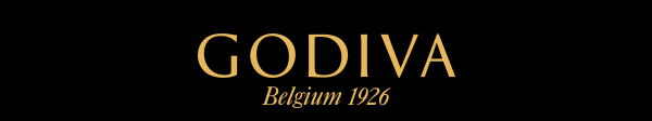 Godiva Belgium 1926 Logo.