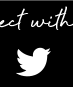 Follow us on Twitter