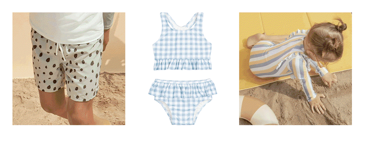 Shop all new Spring Fashions by Miles the Label