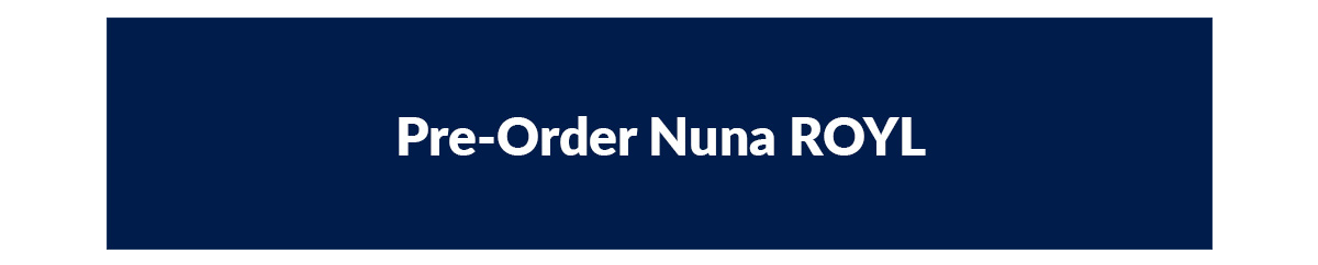 The New Nuna Royl at WCK
