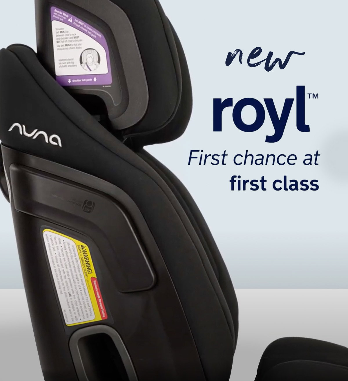 The New Nuna Royl at WCK