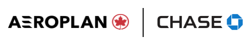 Aeroplan | Chase
