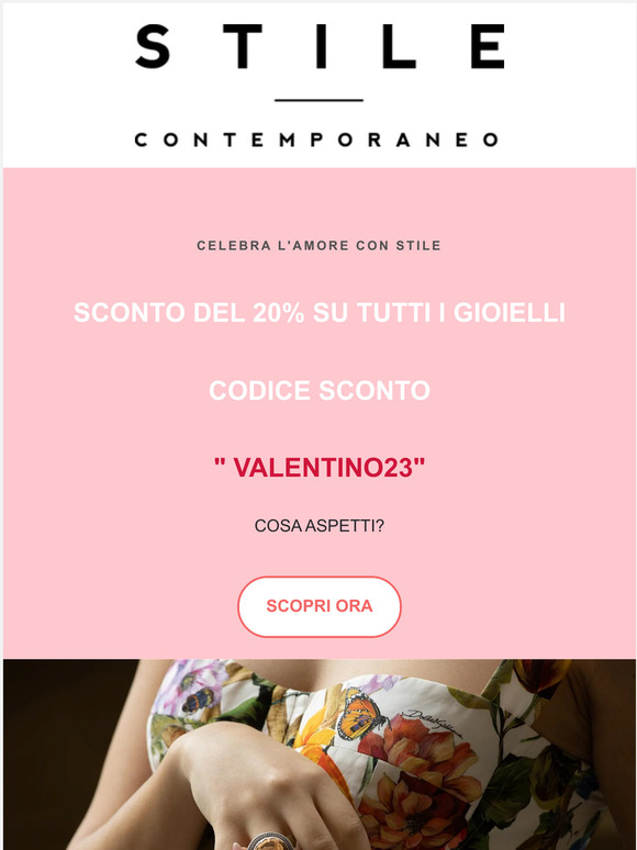 Speciale SAN VALENTINO - Scorpi di più