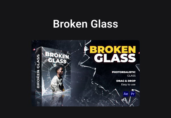 Broken Glass
