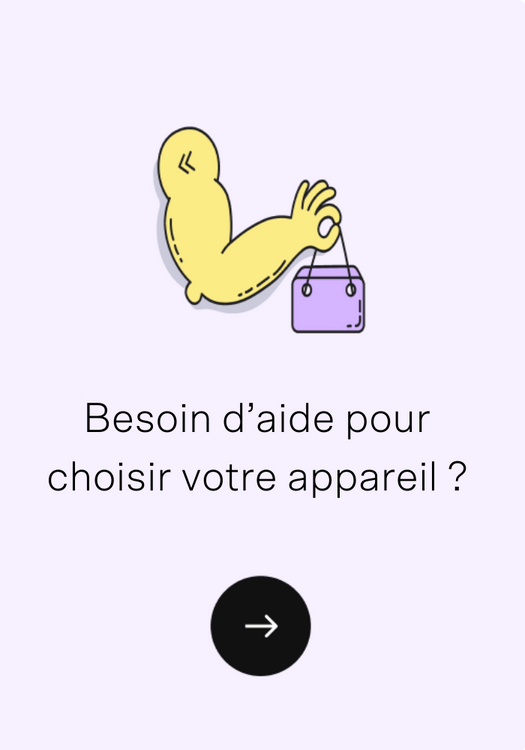 Guides d'achat