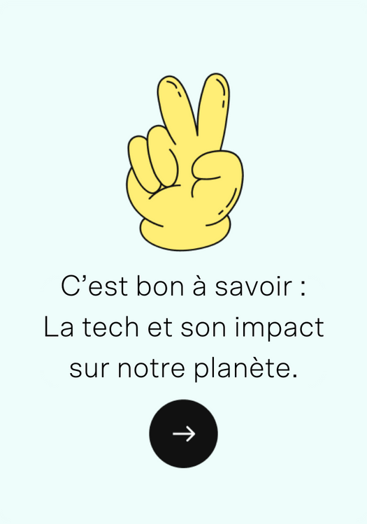 Tech Impact