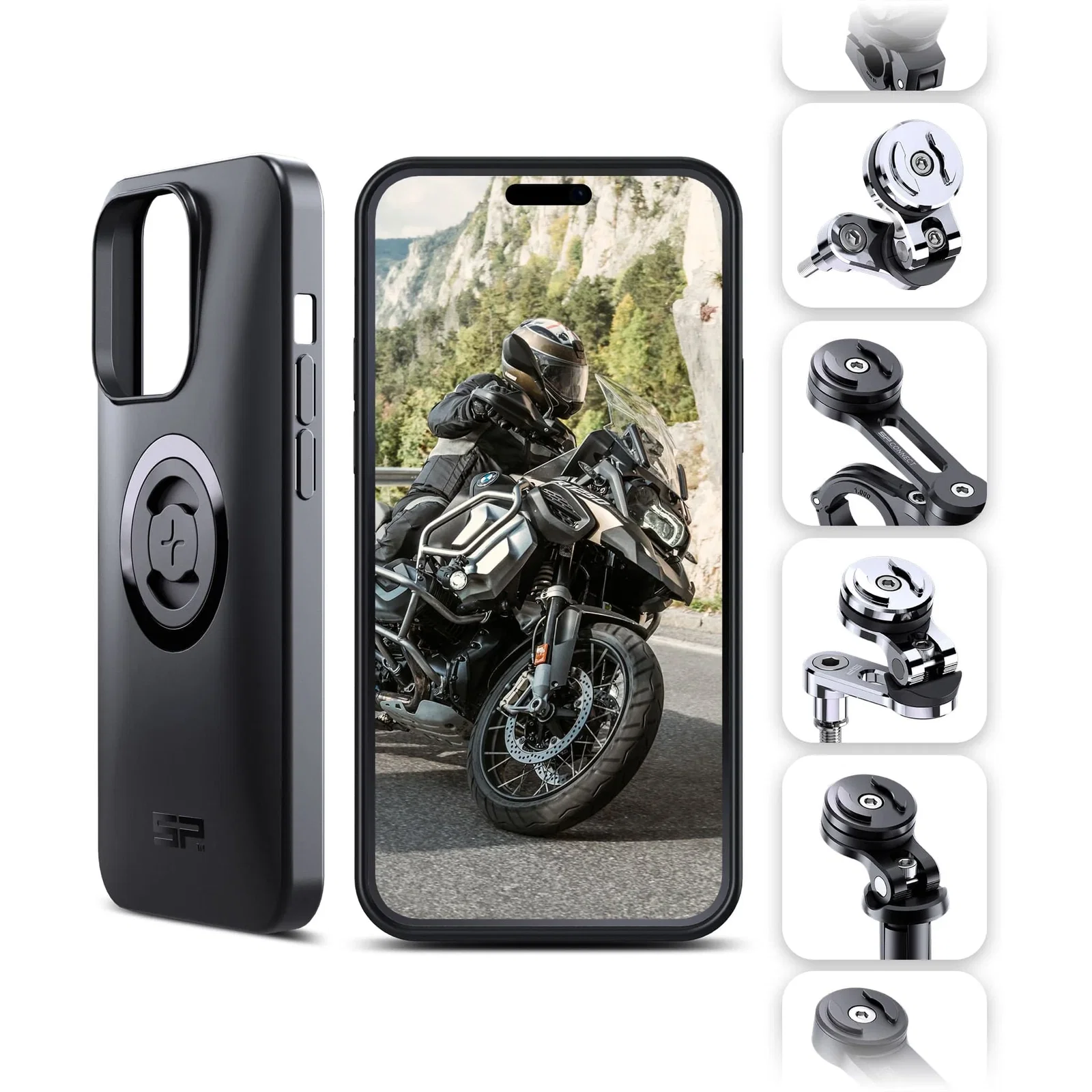 Image of Moto Bundle