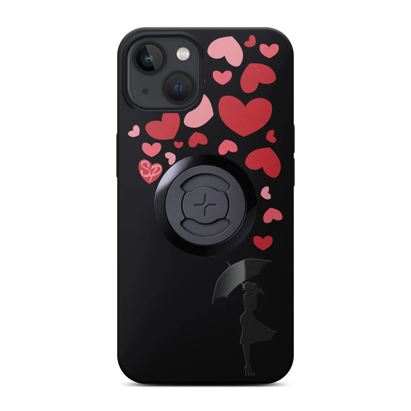 Image of Edition Phone Case - Love - Hearts