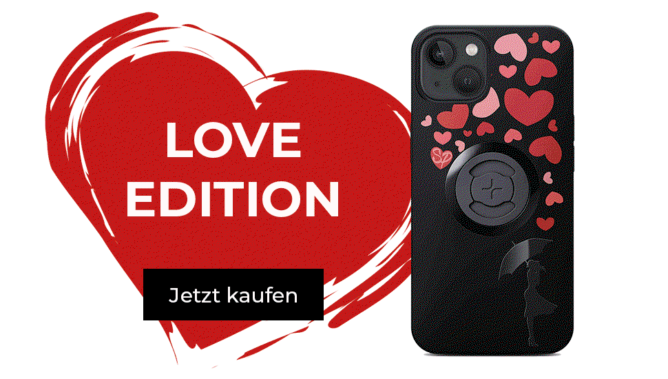 Love Edition