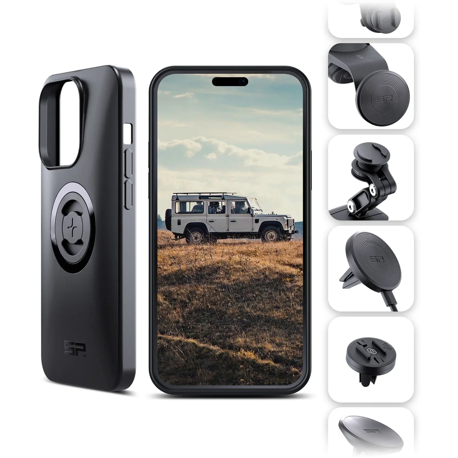 Image of Car Bundle