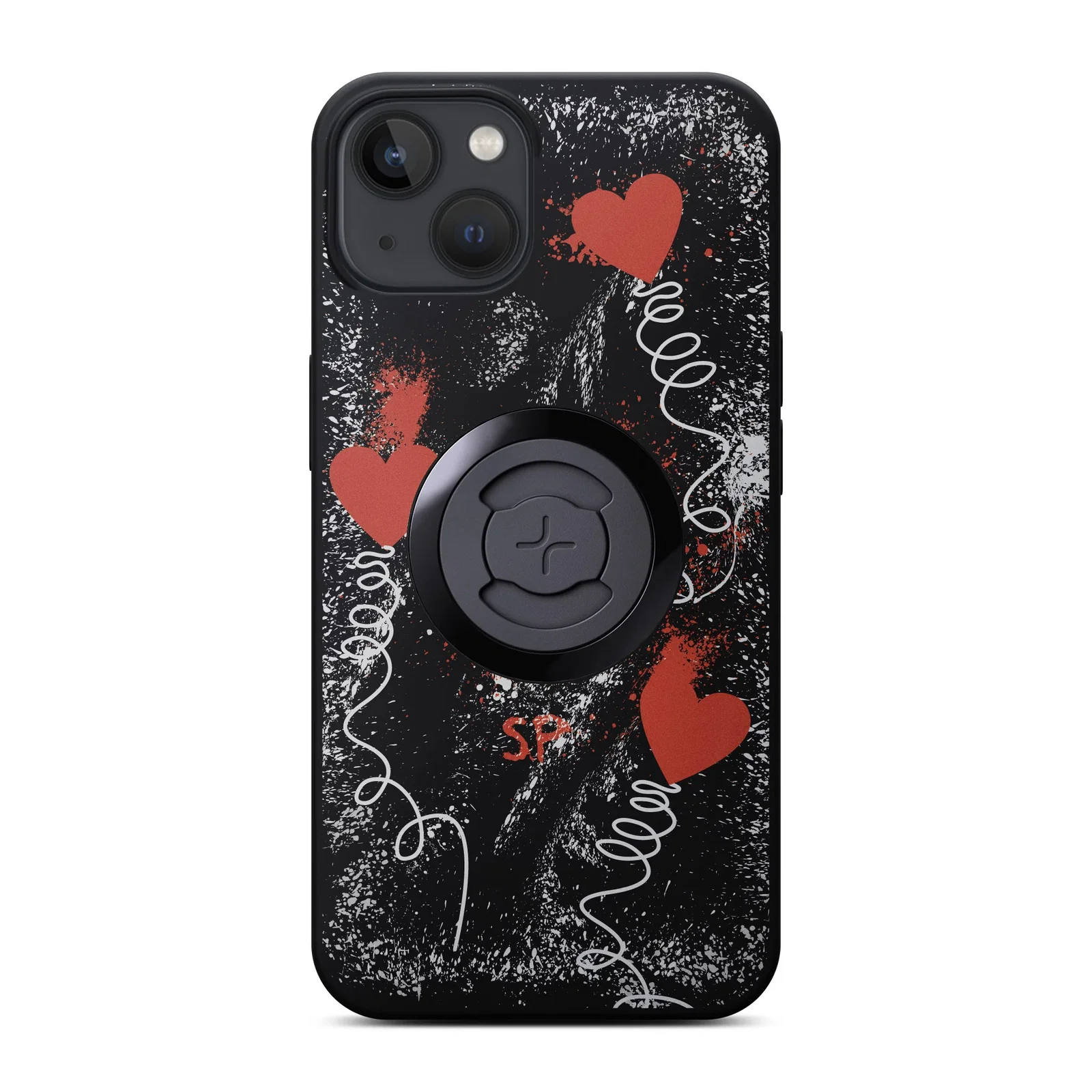 Image of Edition Phone Case - Love - Balloons
