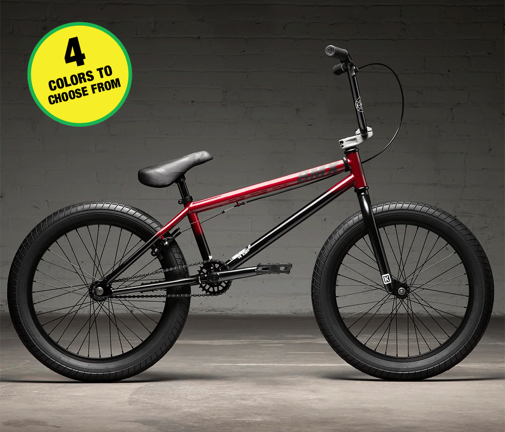 Menards BMX Bikes for UNDER 100! Milled