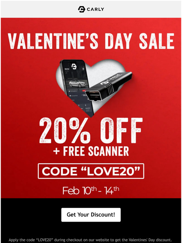 ⏰Your 20% Off Ends Today...
