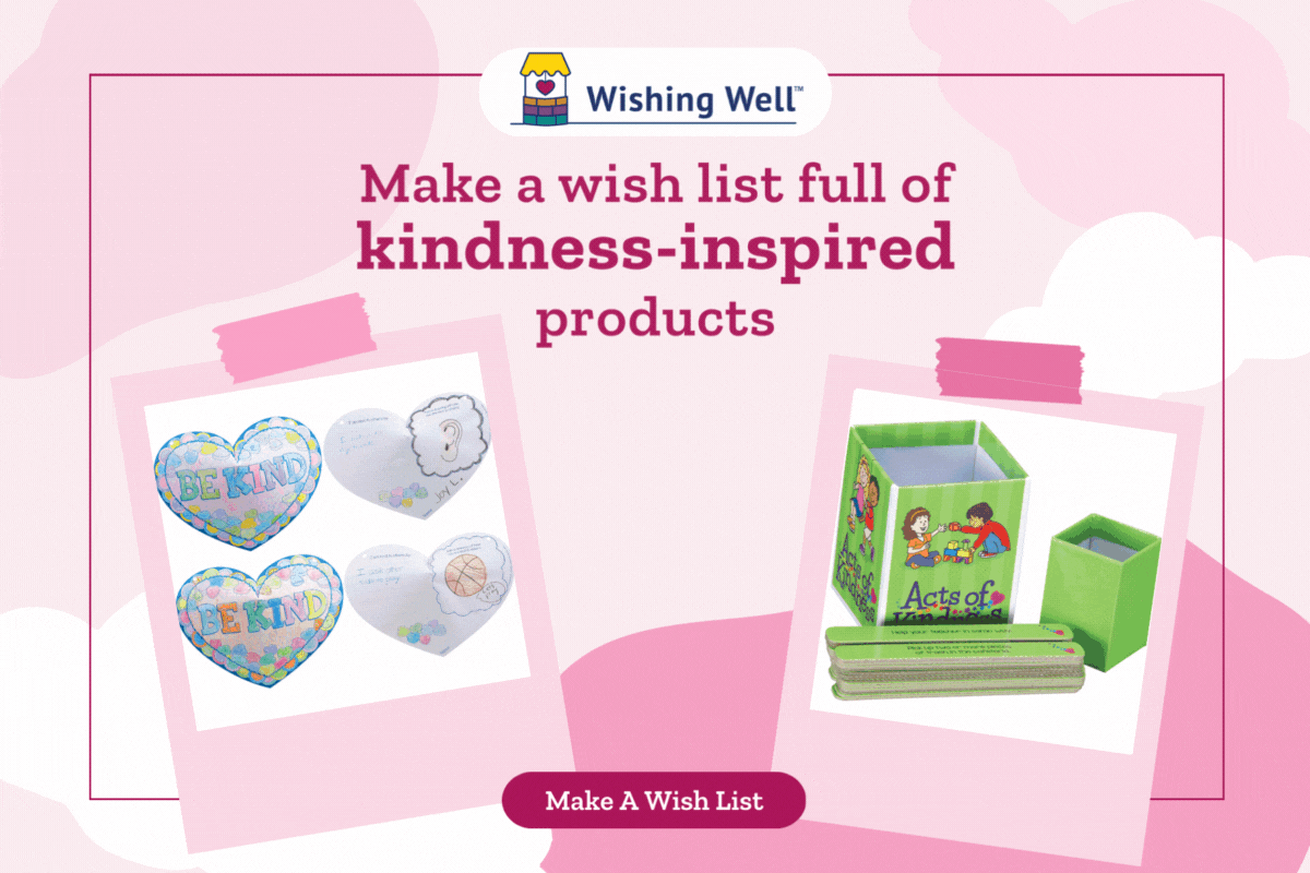 Really Good Stuff: Kindness-inspired classroom favorites | Milled