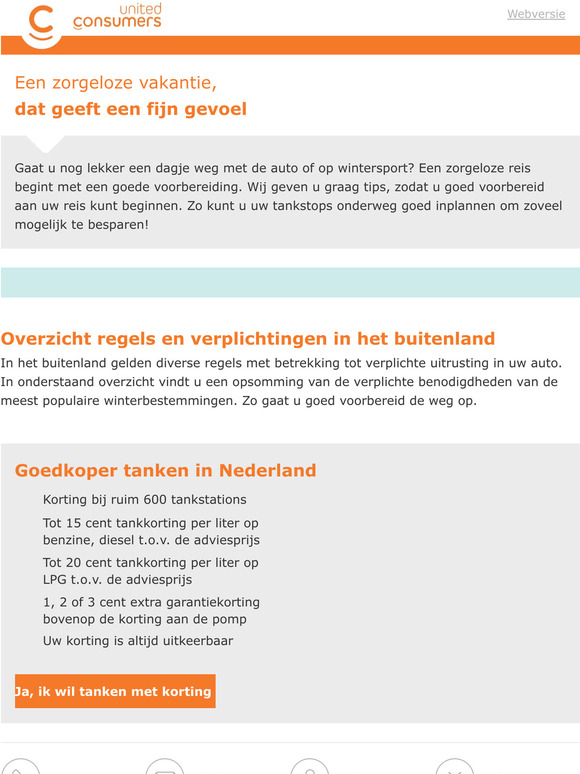 Unitedconsumers Com Nl Alstublieft 6 Handige Tips Voor Een Veilige En