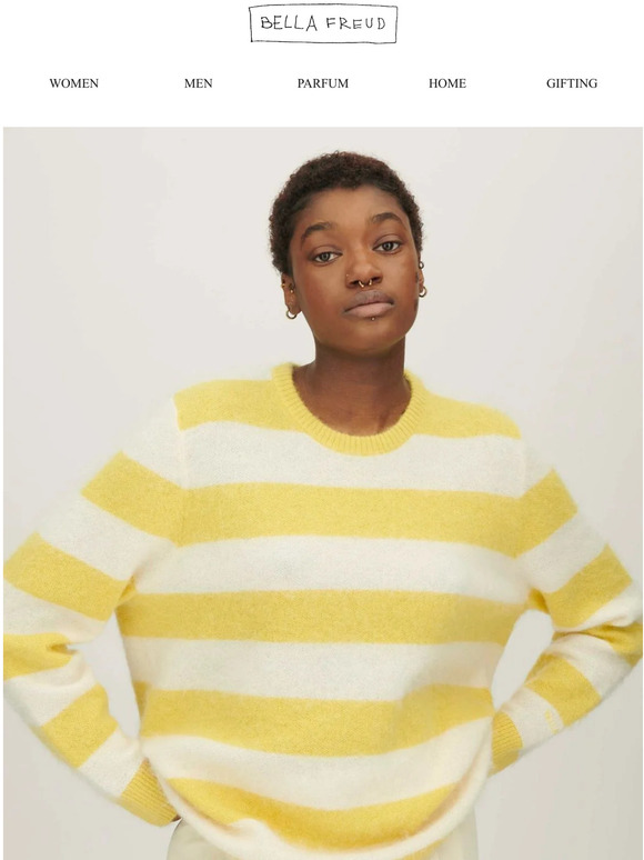 Shop 60% Off Bella Freud | Final days to shop the sale...