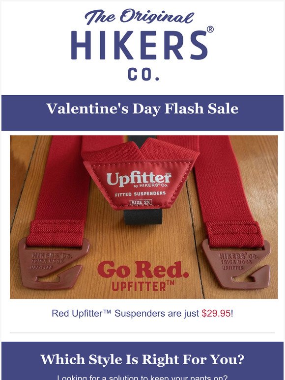 Treat Yourself This Valentine's Day!