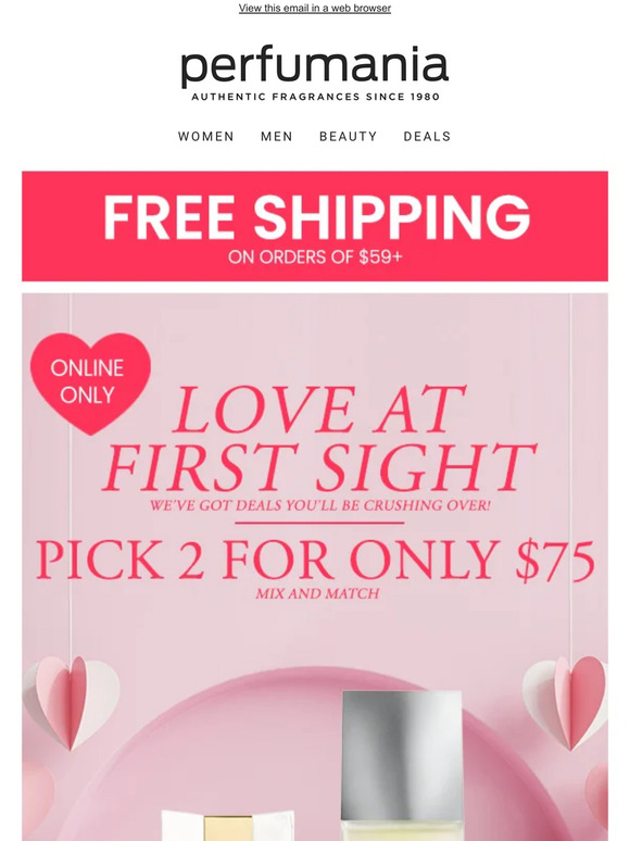 Will You Be Our Valentine?