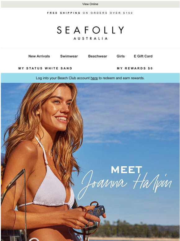 Meet Our Global Ambassador