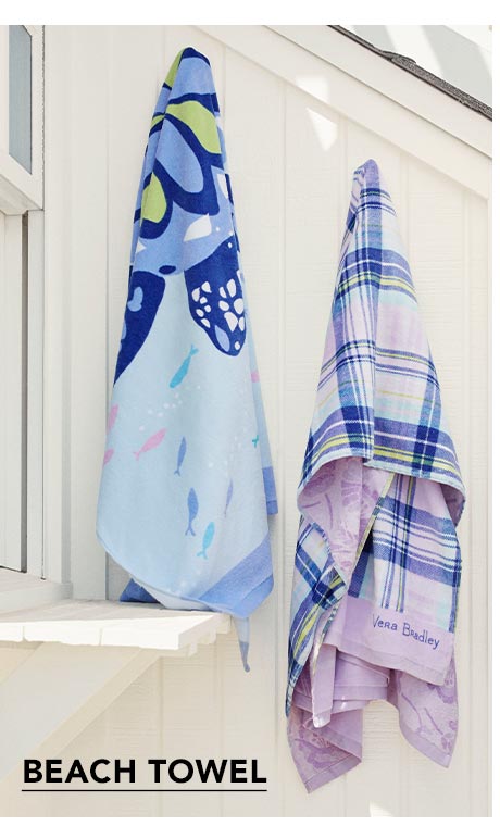 Shop Beach Towel