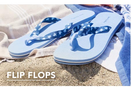 Shop Flip Flops