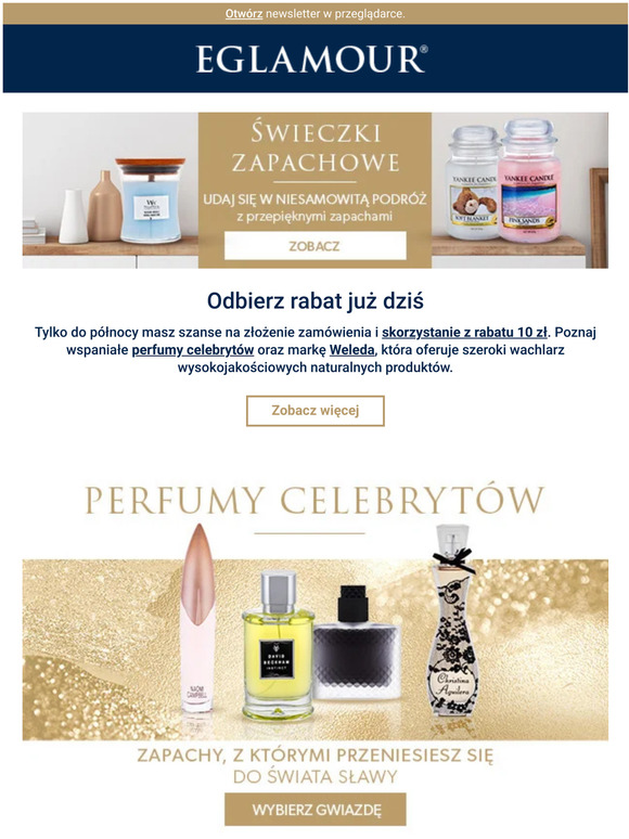 💞💖 Walentynkowy rabat 👉 tylko do północy