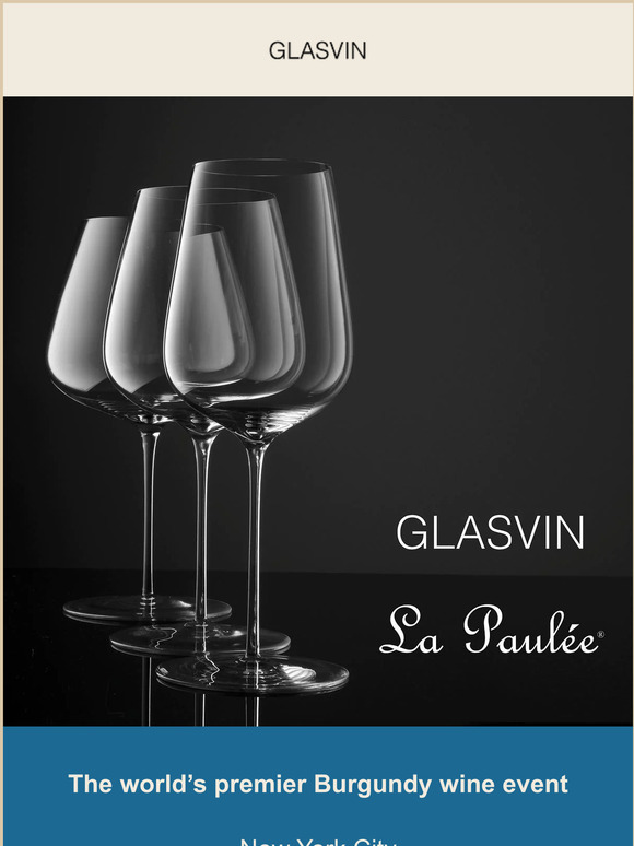 Get 10% off La Paulée Grand Tasting, New York, March 4