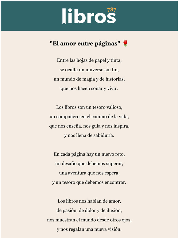 Una sorpresa de San Valentín para ti 🌹