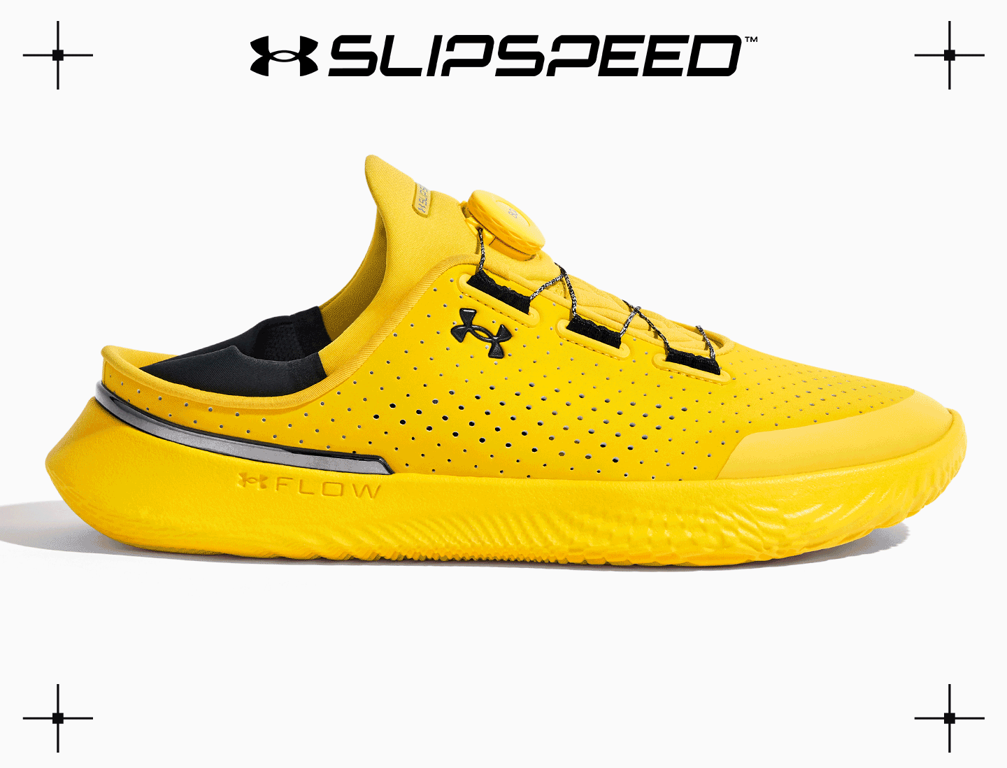 UA SLIPSPEED™
