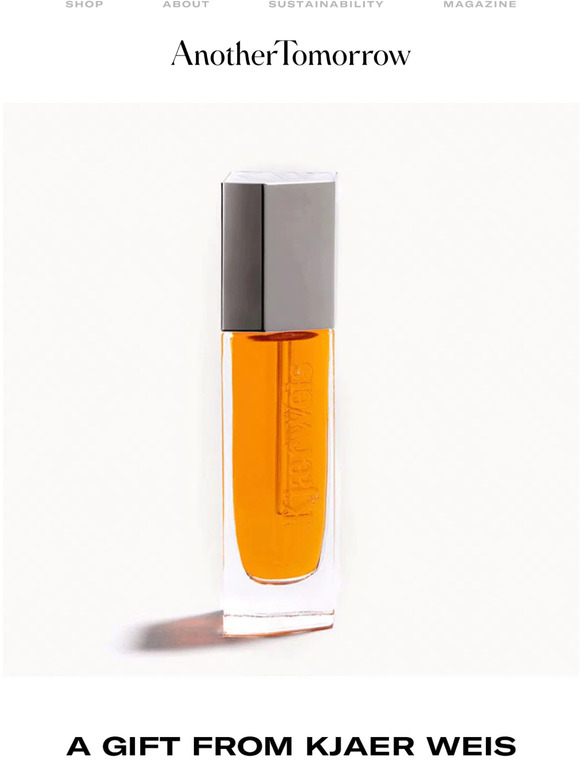 Treat Yourself: A Complimentary Gift In Store