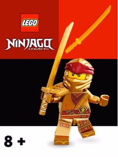 Shop LEGO® Ninjago