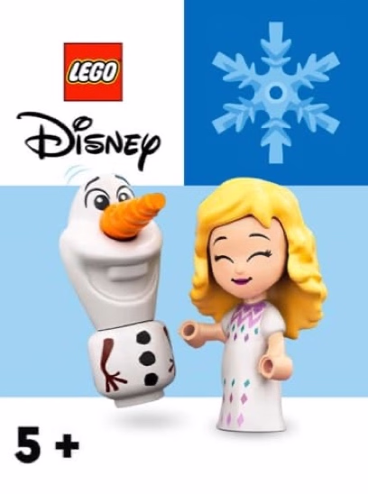 Shop LEGO® Disney