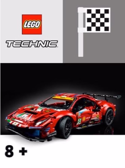 Shop LEGO® Technic
