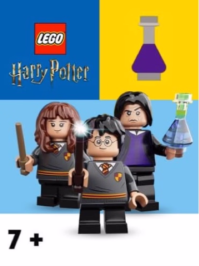 Shop LEGO® Harry Potter